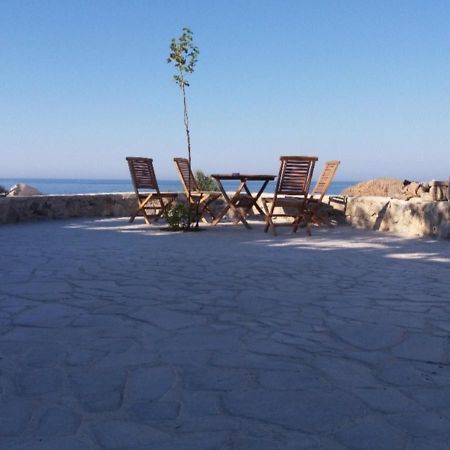 Porto Lassea Villa Калои Лименес Екстериор снимка