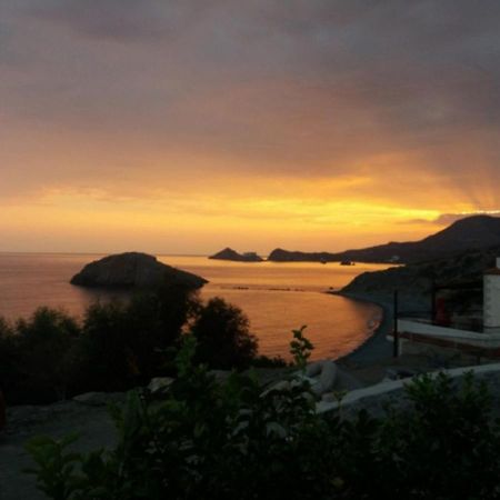 Porto Lassea Villa Калои Лименес Екстериор снимка