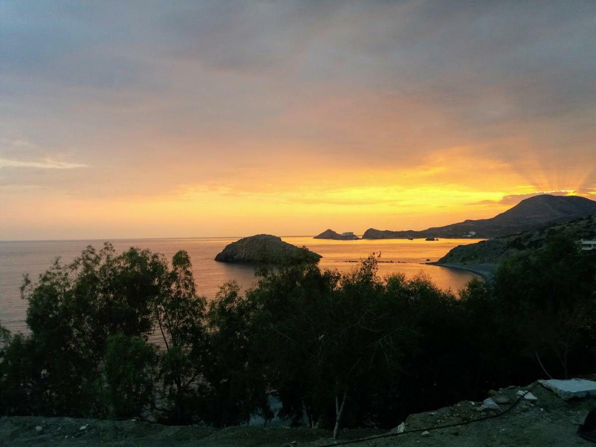 Porto Lassea Villa Калои Лименес Екстериор снимка
