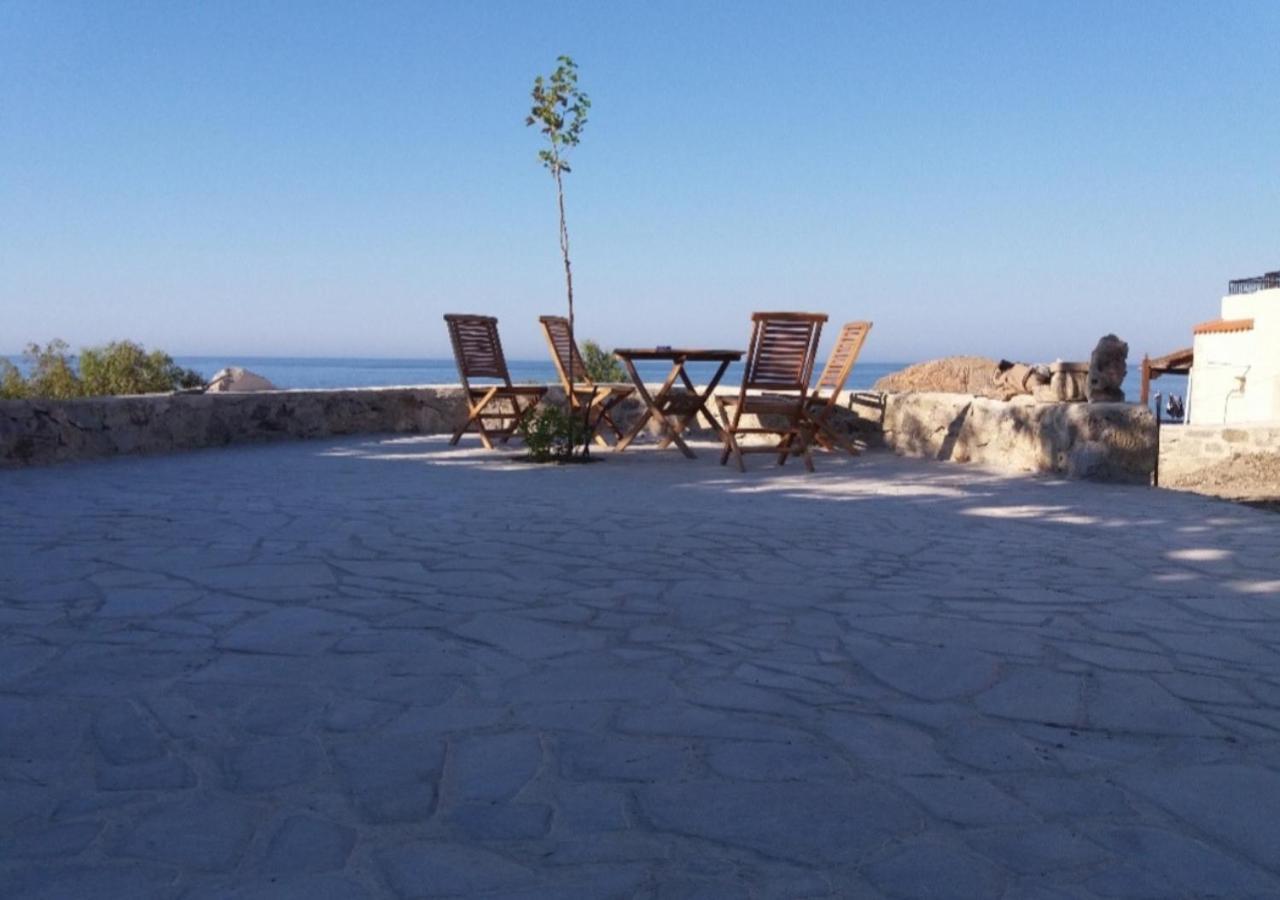 Porto Lassea Villa Калои Лименес Екстериор снимка