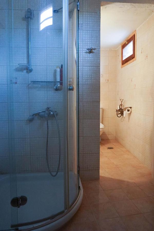 Porto Lassea Villa Калои Лименес Екстериор снимка