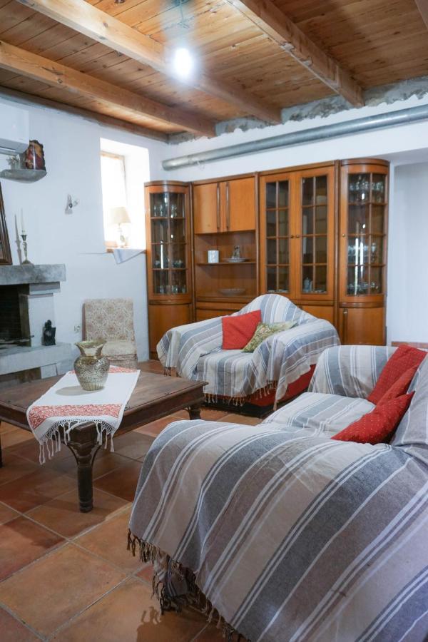 Porto Lassea Villa Калои Лименес Екстериор снимка