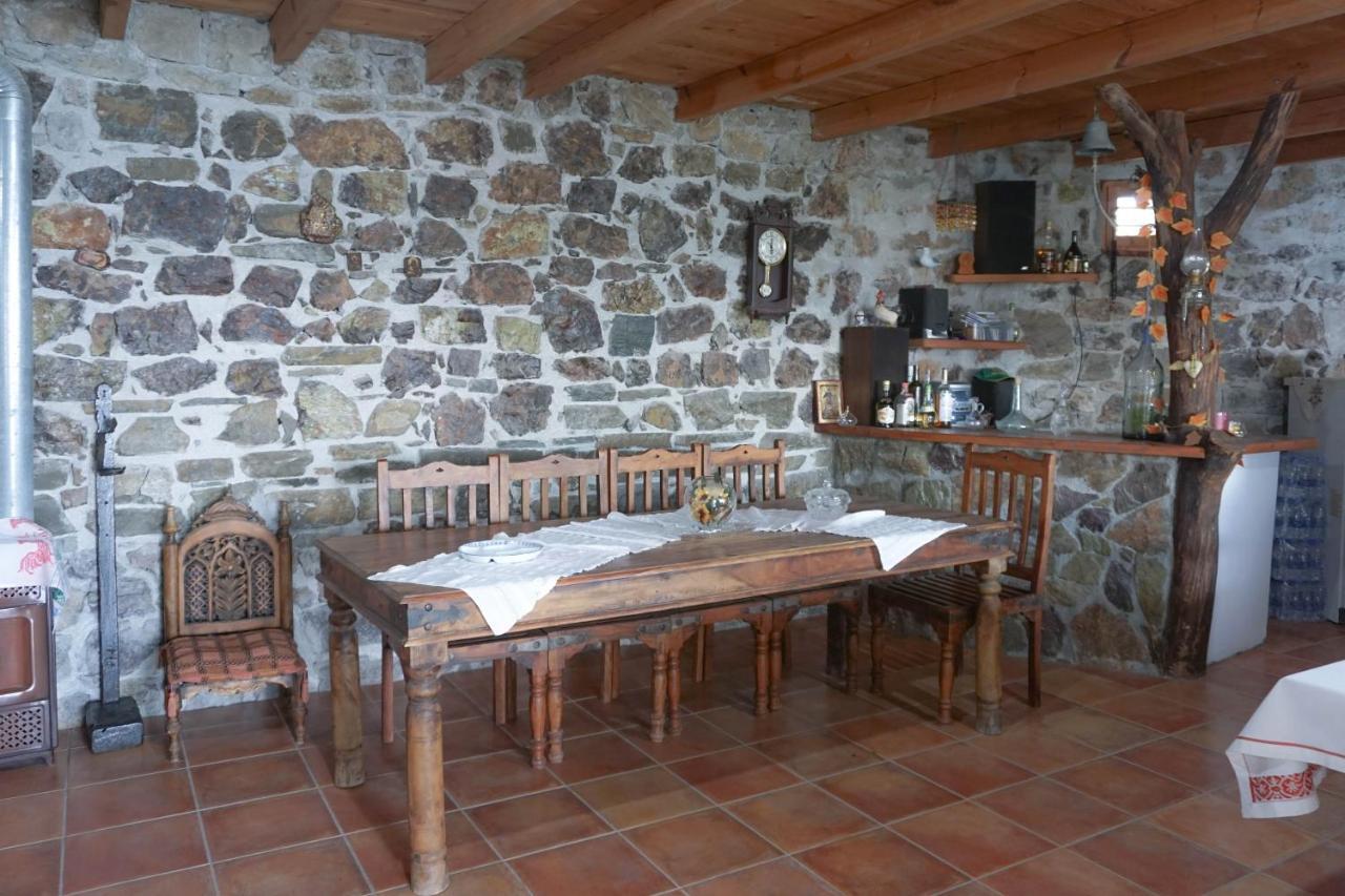Porto Lassea Villa Калои Лименес Екстериор снимка