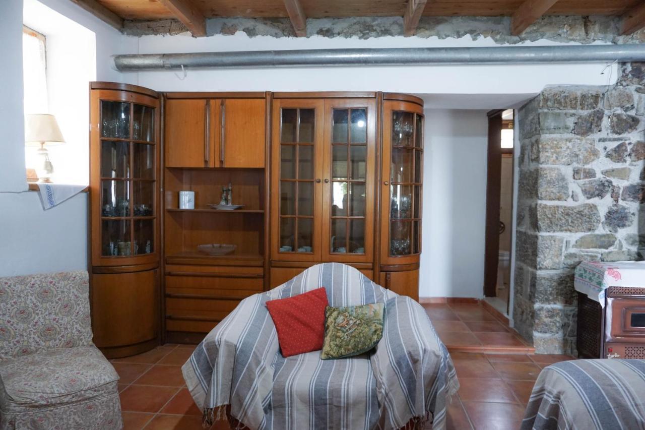 Porto Lassea Villa Калои Лименес Екстериор снимка