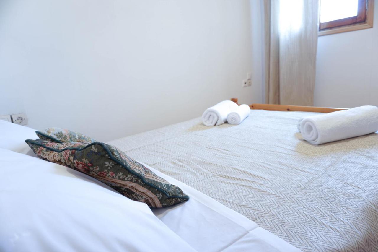 Porto Lassea Villa Калои Лименес Екстериор снимка