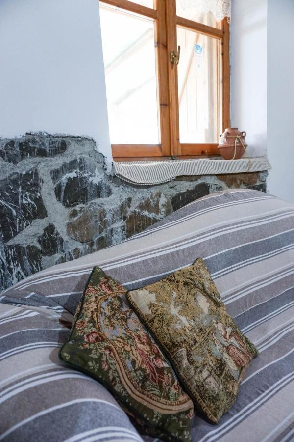 Porto Lassea Villa Калои Лименес Екстериор снимка