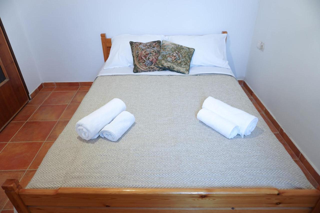 Porto Lassea Villa Калои Лименес Екстериор снимка