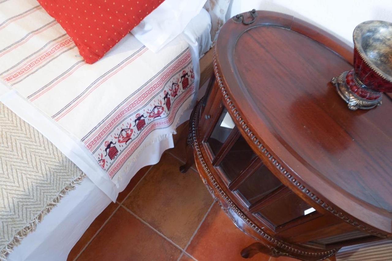 Porto Lassea Villa Калои Лименес Екстериор снимка